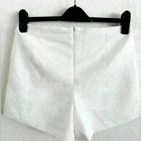 She+Sky Classy Sailor Shorts Size Large - Picture 2 of 6